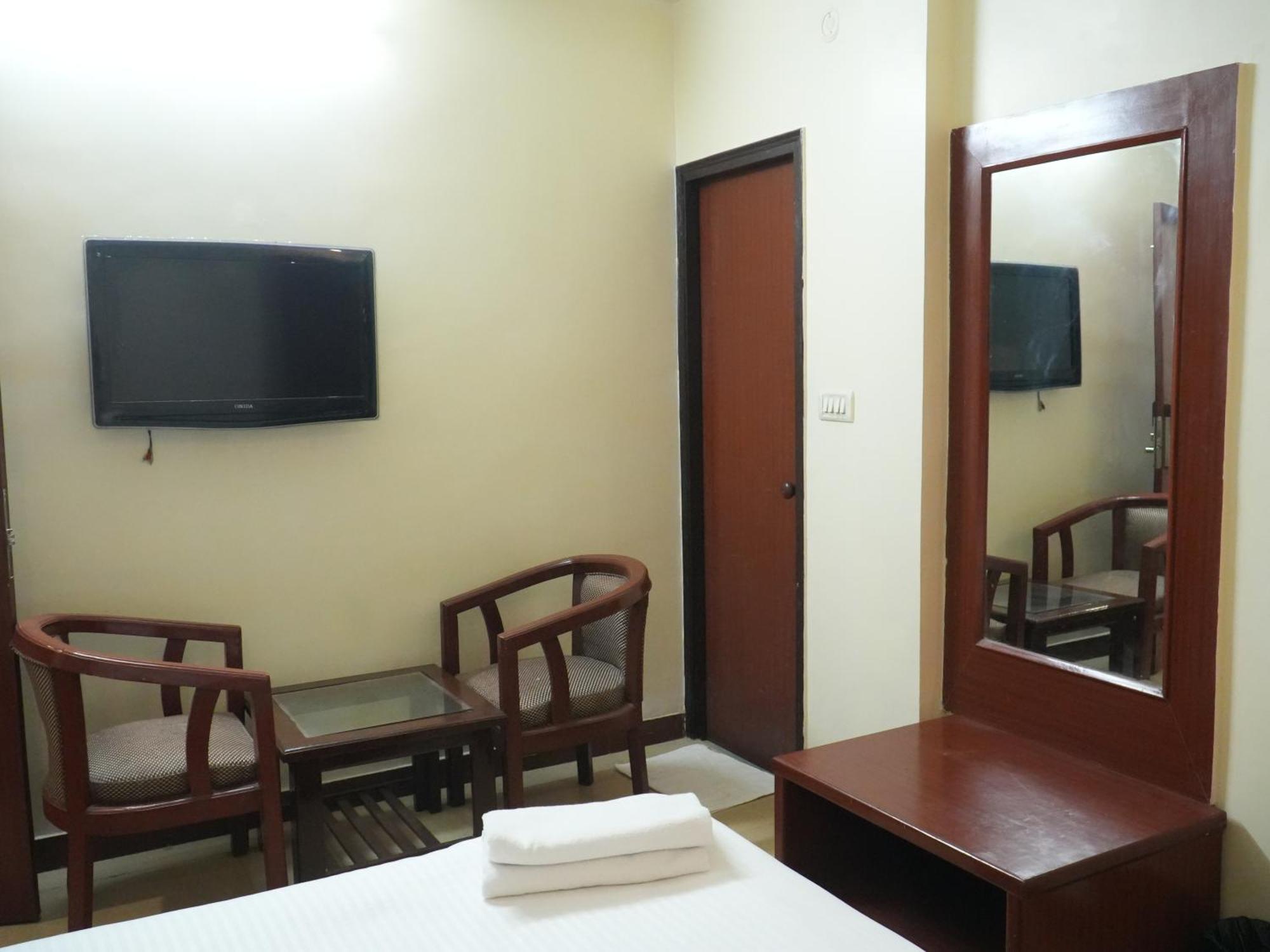 לקנאו Saubhagya Inn By Kempinski מראה חיצוני תמונה