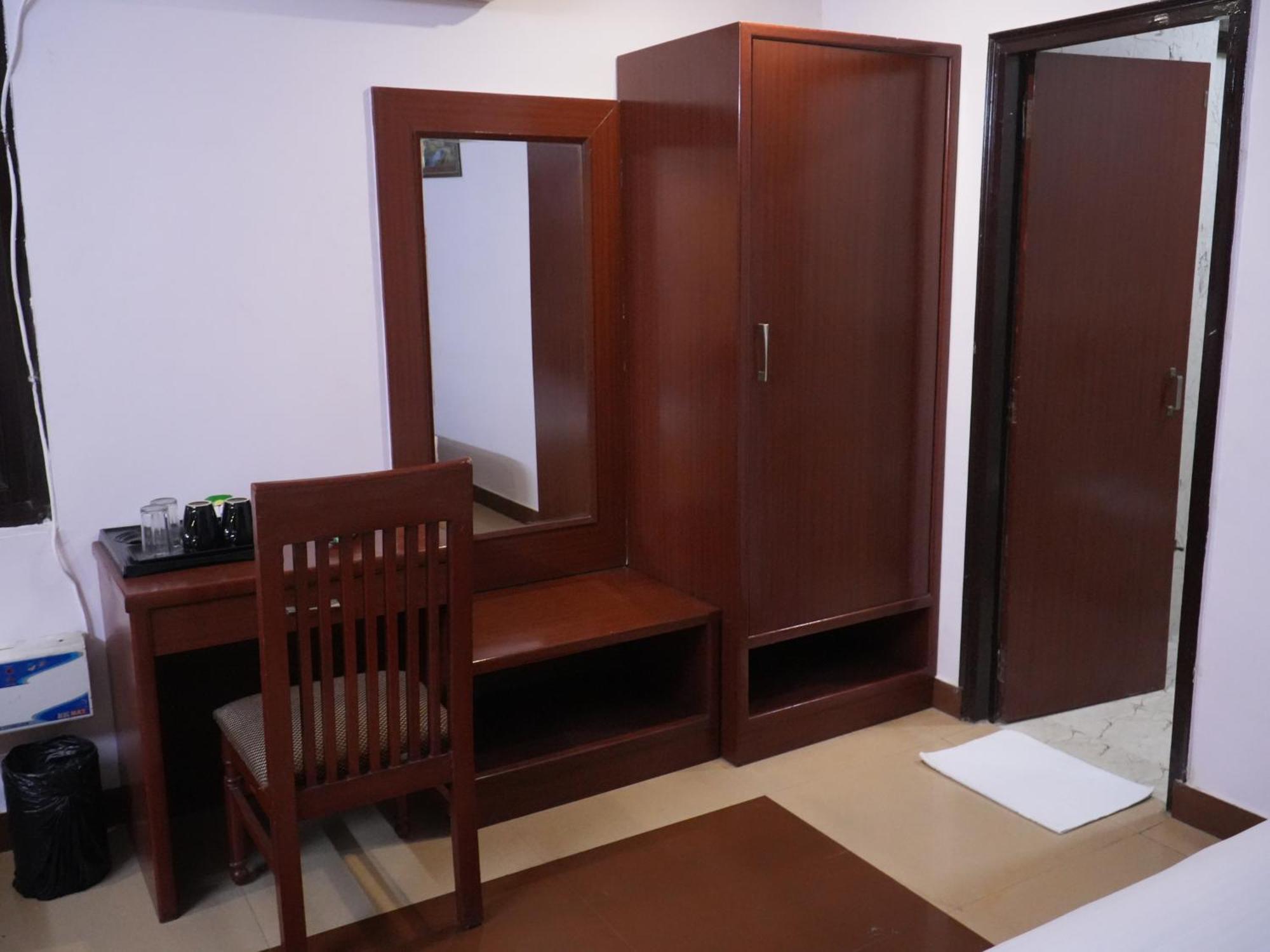לקנאו Saubhagya Inn By Kempinski מראה חיצוני תמונה